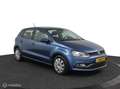 Volkswagen Polo 1.2 TSI 90Pk Comfortline | 1e Eigenaar | Clima | C Blauw - thumbnail 6