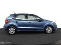 Volkswagen Polo 1.2 TSI 90Pk Comfortline | 1e Eigenaar | Clima | C Blauw - thumbnail 7