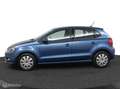 Volkswagen Polo 1.2 TSI 90Pk Comfortline | 1e Eigenaar | Clima | C Blauw - thumbnail 13