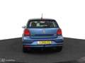 Volkswagen Polo 1.2 TSI 90Pk Comfortline | 1e Eigenaar | Clima | C Blauw - thumbnail 9