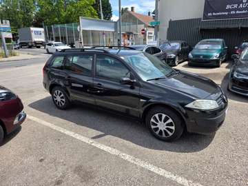 Avantage 1.5 dCi*NEUES Pi+SERVICE*GW GARANTIE