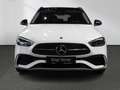 Mercedes-Benz C 300 de T AMG Pano Digital-Light 360°-Kamera Blanc - thumbnail 4