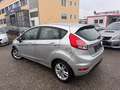 Ford Fiesta 1,0 59kW SYNC Edition Argent - thumbnail 5