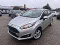 Ford Fiesta 1,0 59kW SYNC Edition Argent - thumbnail 1