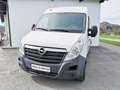 Opel Movano KW 2,3 CDTi L4H2 3,5t Weiß - thumbnail 2