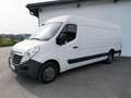 Opel Movano KW 2,3 CDTi L4H2 3,5t Weiß - thumbnail 1
