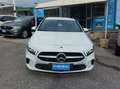 Mercedes-Benz A 180 A 180 d Premium auto Bianco - thumbnail 1