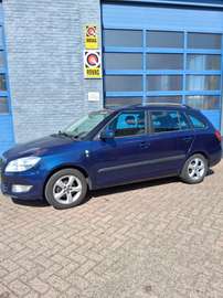 Combi 1.2 TDI Greenline