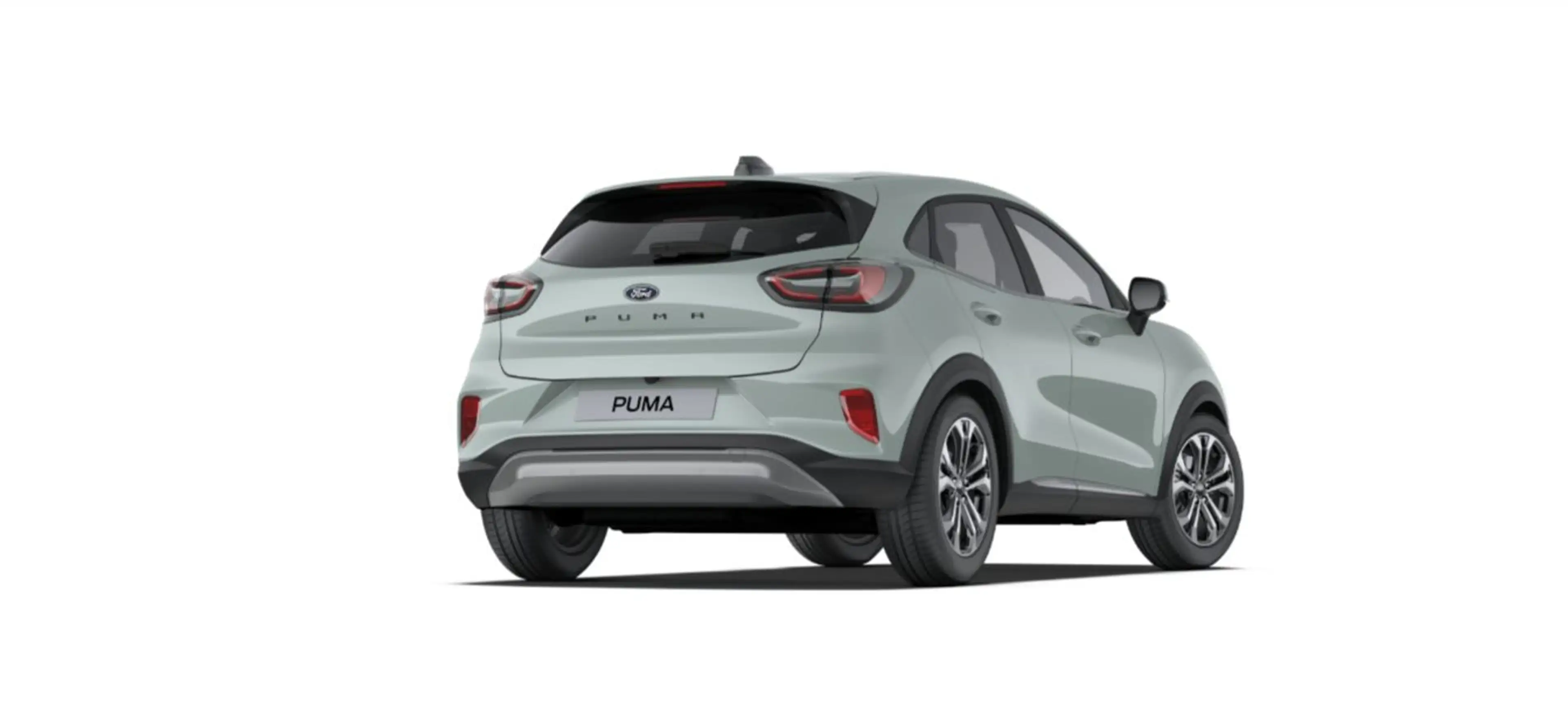 Ford Puma Titanium 1.0 NAVI*EL-KLAPPE*SHZ*PDC*CAM*LM18 — photo 8