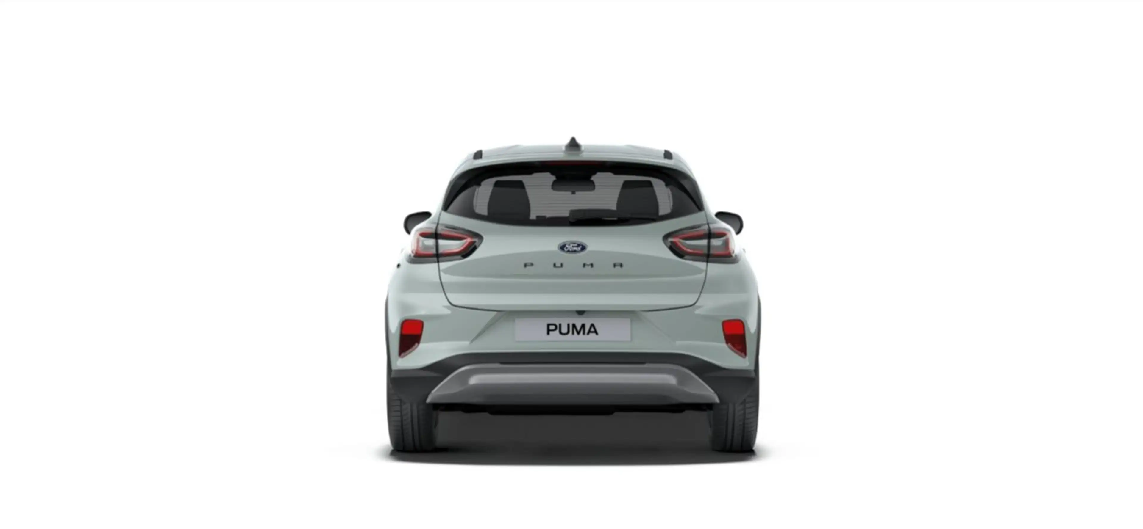 Ford Puma Titanium 1.0 NAVI*EL-KLAPPE*SHZ*PDC*CAM*LM18 — photo 14