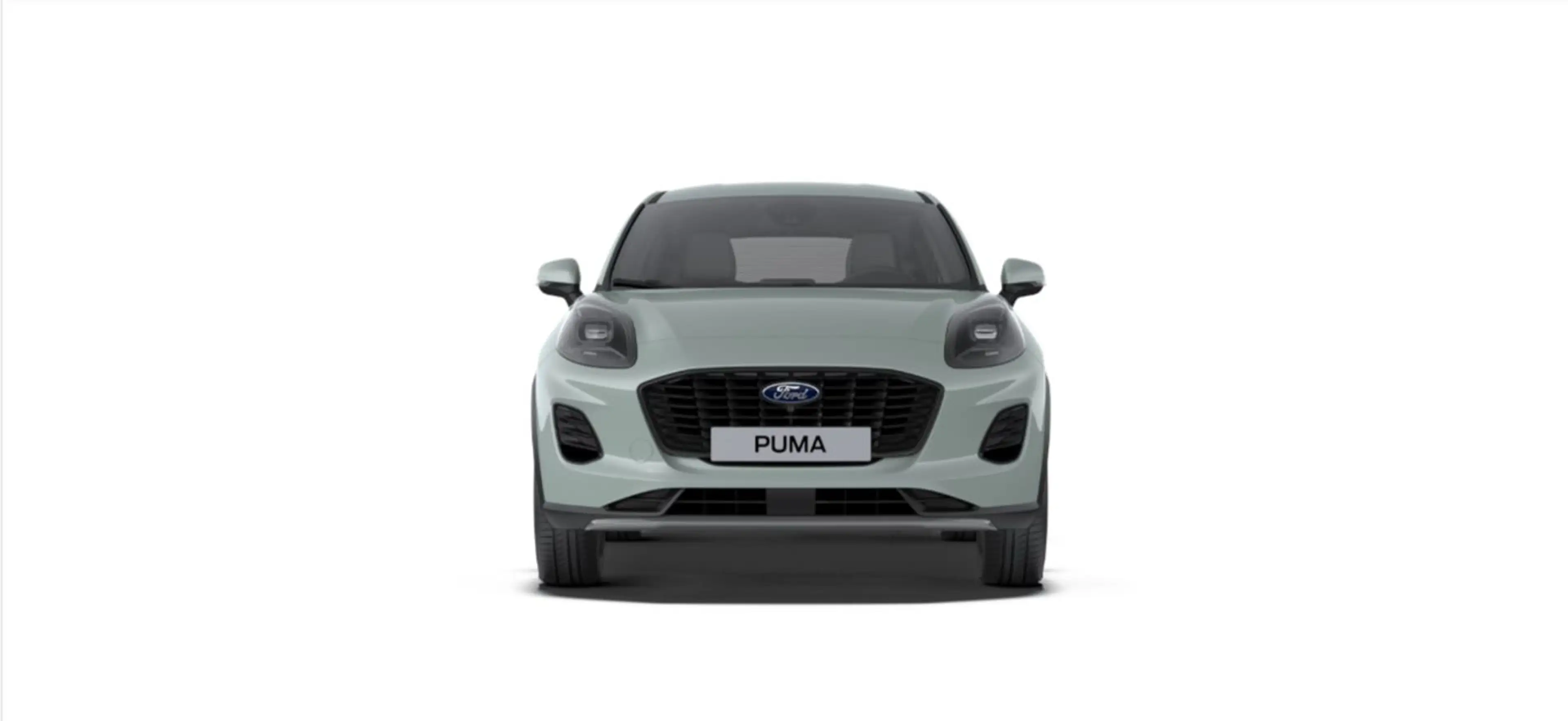 Ford Puma Titanium 1.0 NAVI*EL-KLAPPE*SHZ*PDC*CAM*LM18 — photo 12