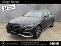 Mercedes-Benz E 300 E 300 de T Exclusive/MBUX/Multibeam/AHK/Pano/18" Blauw - thumbnail 1