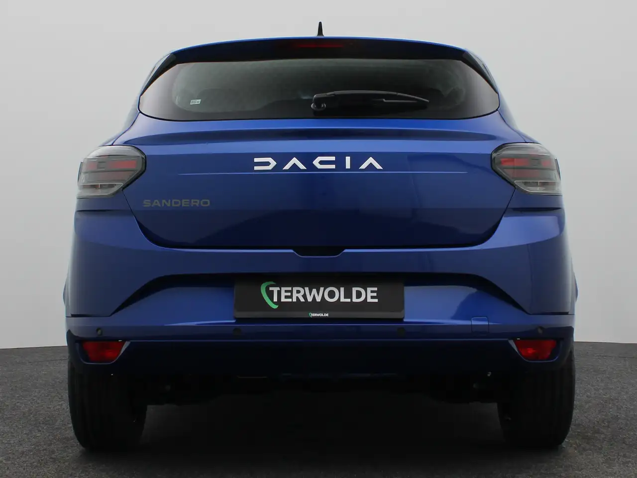 Dacia Sandero 2026