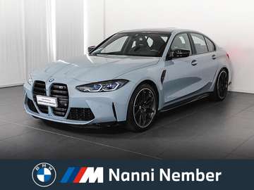 3.0 Competition auto