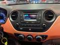 Hyundai i10 Benzina 1.0 MPI Style Nero - thumbnail 13