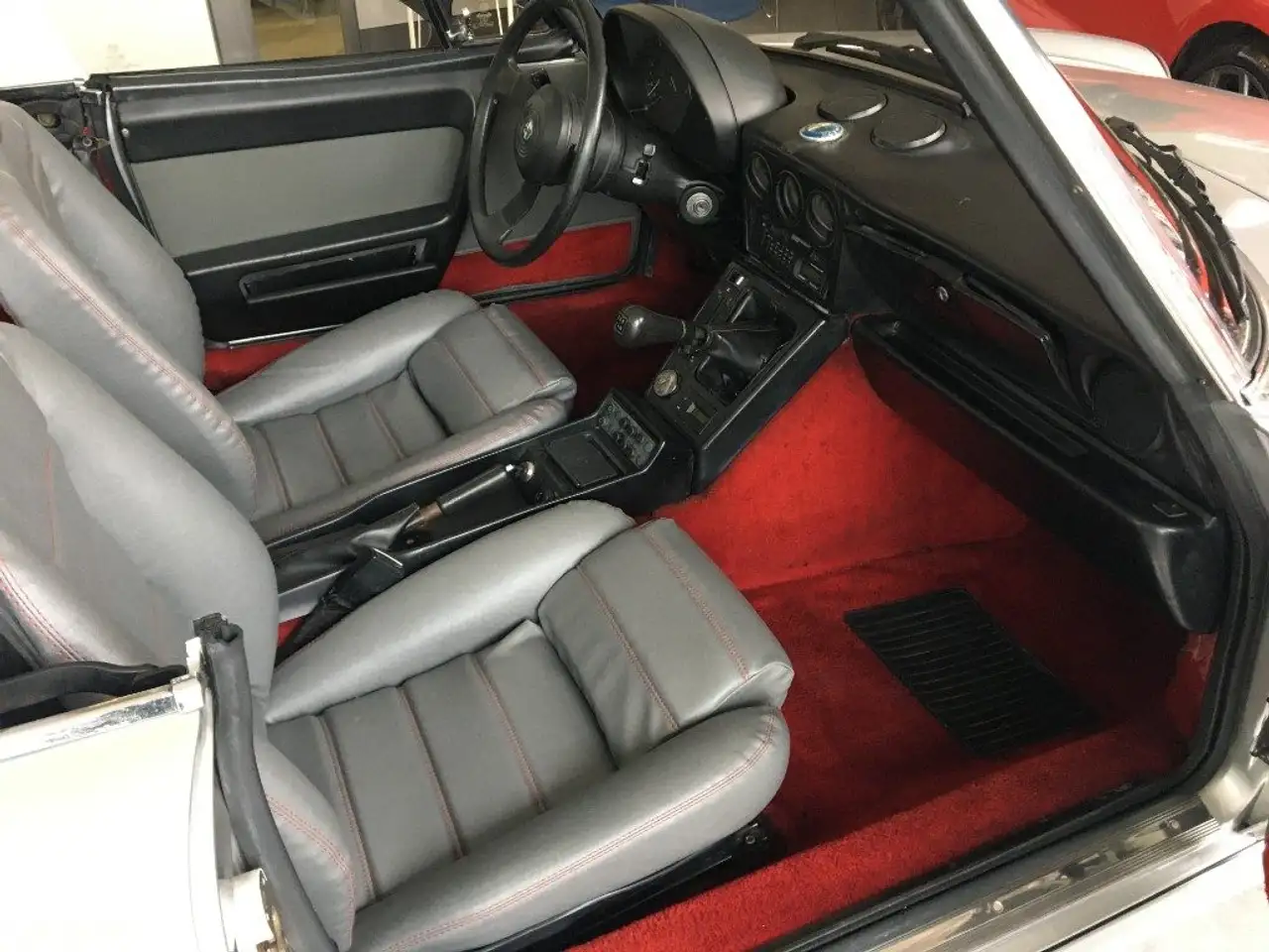 Alfa Romeo Spider Duetto Aerodinamica 2.0 Veloce, foto 9