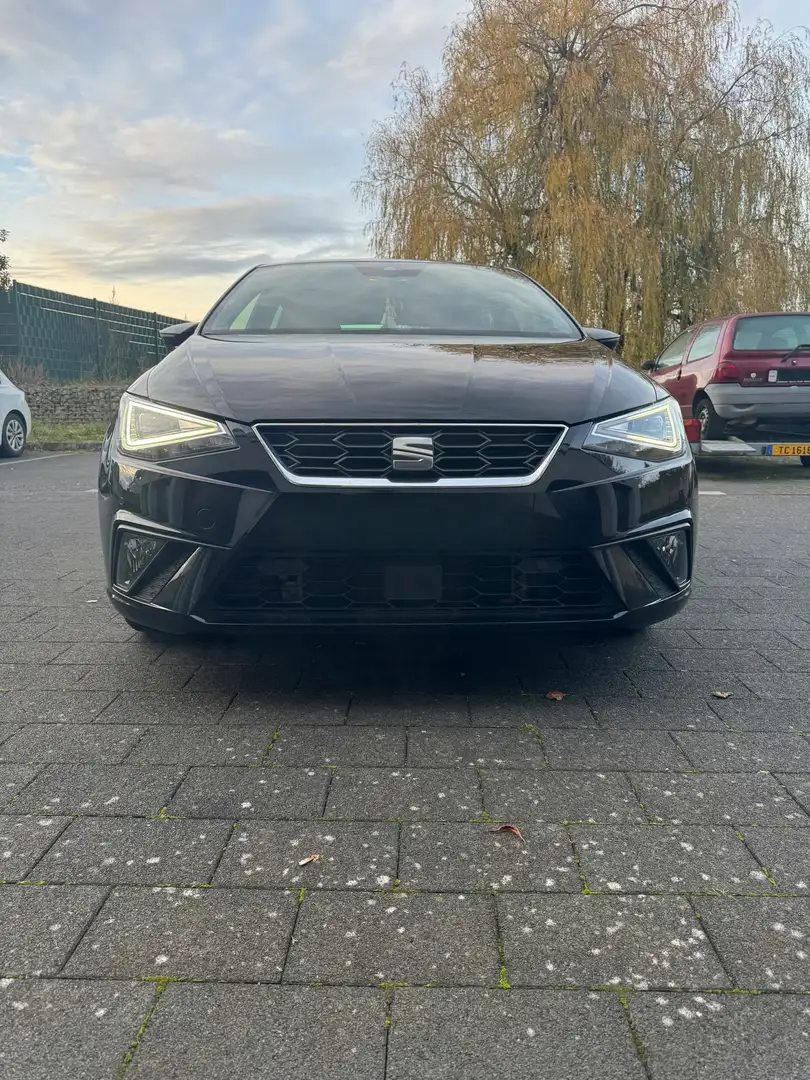 SEAT Ibiza Seat Ibiza FR /DSG/LED/NAVI/DAB+ - 2