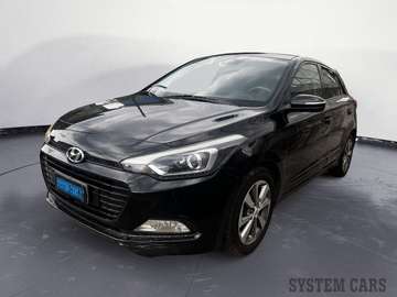 1.0 T-GDI 120cv Style - NON RICONDIZIONATA - COMMERCIANTI