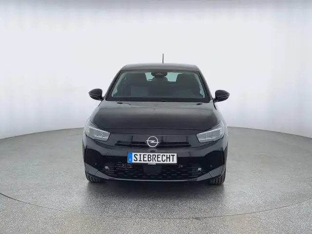 Opel Corsa view 2