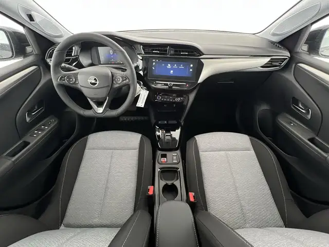 Opel Corsa view 6