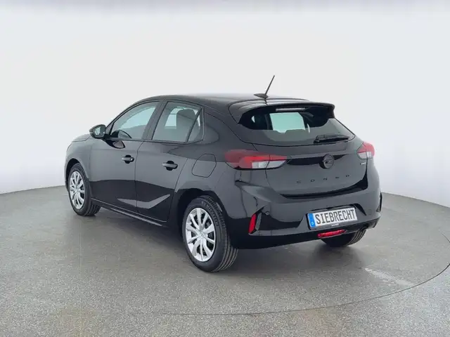 Opel Corsa view 3