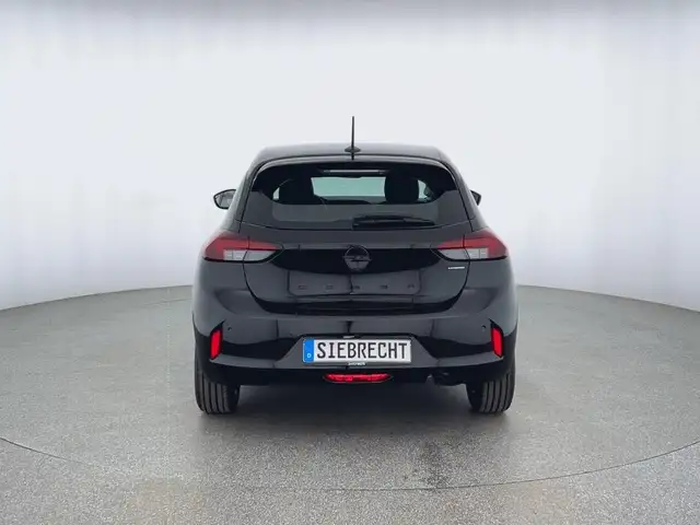 Opel Corsa view 4