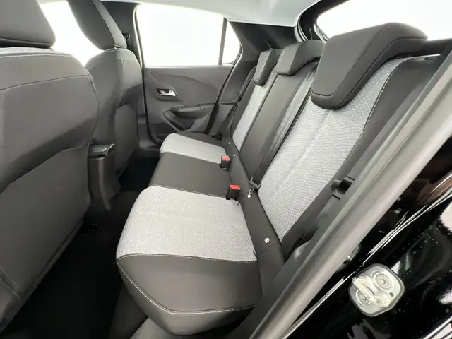 Opel Corsa view 8