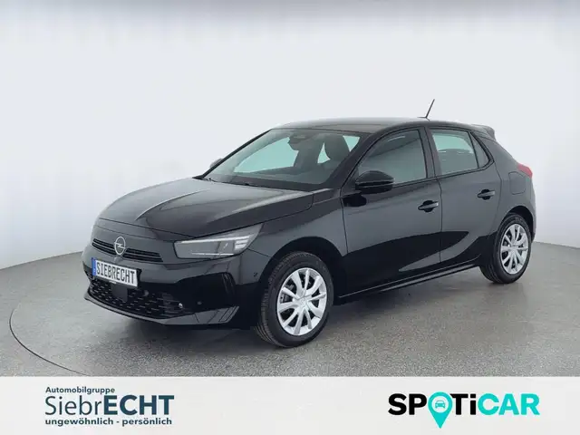 Opel Corsa main image