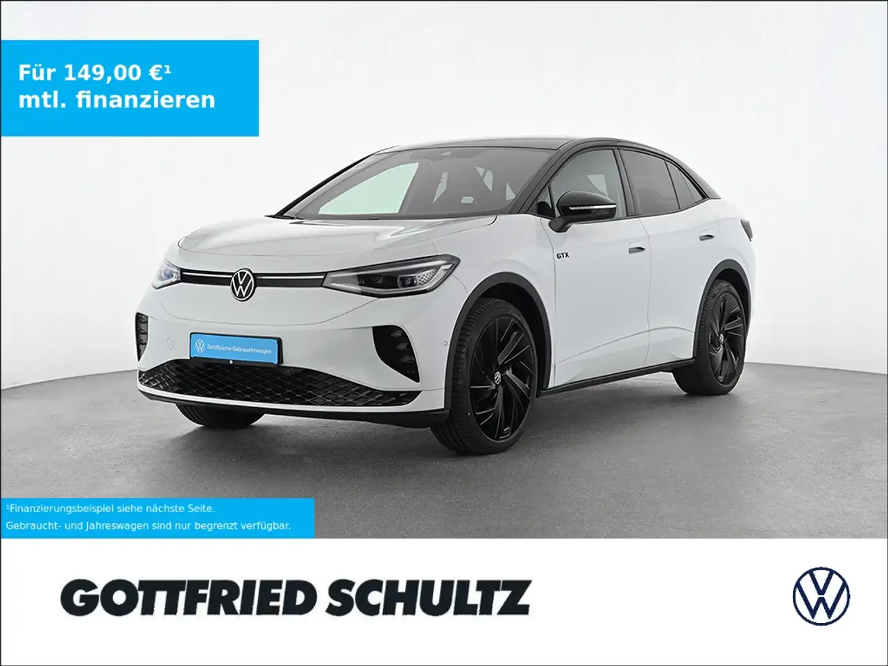Volkswagen ID.5