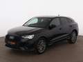 Audi Q3 SB 35 TDI Aut LED AHK RADAR LEDER NAVI SITZHZG Schwarz - thumbnail 2
