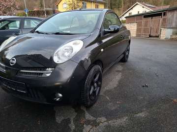 Model 2007., Cabrio TÜV bis 10.2027