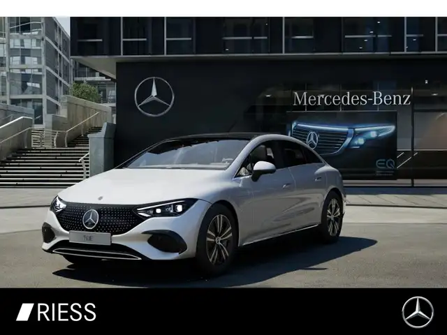 Mercedes-Benz EQE 350 Electric Art Distr Pano Burmes 360 19"