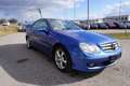 Mercedes-Benz CLK 200 Kompressor Elegance Aut. Blau - thumbnail 8