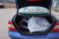 Mercedes-Benz CLK 200 Kompressor Elegance Aut. Blau - thumbnail 9