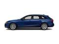 Audi A4 avant 30 2.0 tdi mhev business 136cv s-tronic Blauw - thumbnail 3