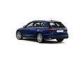 Audi A4 avant 30 2.0 tdi mhev business 136cv s-tronic Blauw - thumbnail 4