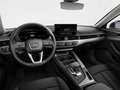 Audi A4 avant 30 2.0 tdi mhev business 136cv s-tronic Blauw - thumbnail 7