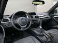 BMW 318 318i LED/NAVI/CAMARA Negro - thumbnail 7