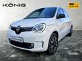 Renault Twingo E-TECH Navi*Klima*Sitzheizung*Rückfahrcam Weiß - thumbnail 1