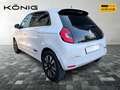 Renault Twingo E-TECH Navi*Klima*Sitzheizung*Rückfahrcam Weiß - thumbnail 4