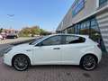 Alfa Romeo Giulietta Giulietta III 2011 1.4 t. m.air Distinctive 170cv Bianco - thumbnail 3