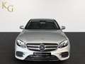 Mercedes-Benz E 220 d AMG Line ab ca. 282€ monatlich Silber - thumbnail 11