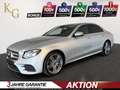 Mercedes-Benz E 220 d AMG Line ab ca. 282€ monatlich Silber - thumbnail 1