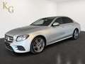 Mercedes-Benz E 220 d AMG Line ab ca. 282€ monatlich Silber - thumbnail 2