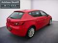 SEAT Leon Leon 1.2 TSI Style Rot - thumbnail 3