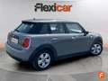 MINI Cooper ONE 5 PUERTAS Gris - thumbnail 7