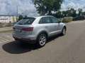 Audi Q3 2.0 TDI quattro*Automatik*Navi*Parksensor* Silber - thumbnail 5
