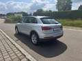 Audi Q3 2.0 TDI quattro*Automatik*Navi*Parksensor* Silber - thumbnail 7