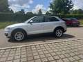 Audi Q3 2.0 TDI quattro*Automatik*Navi*Parksensor* Silber - thumbnail 8