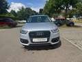 Audi Q3 2.0 TDI quattro*Automatik*Navi*Parksensor* Silber - thumbnail 2